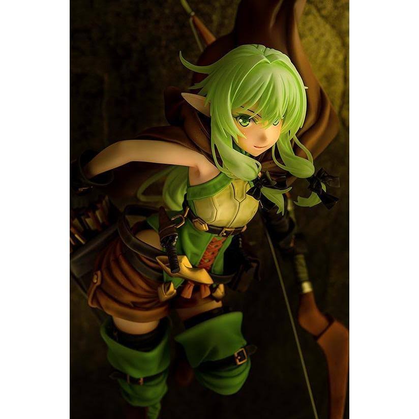 Goblin Slayer - High Elf Archer 1/7 Scale Figure