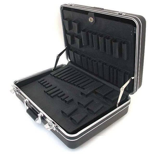 Platt Tool Case,19x14x7,Black 926T-CB