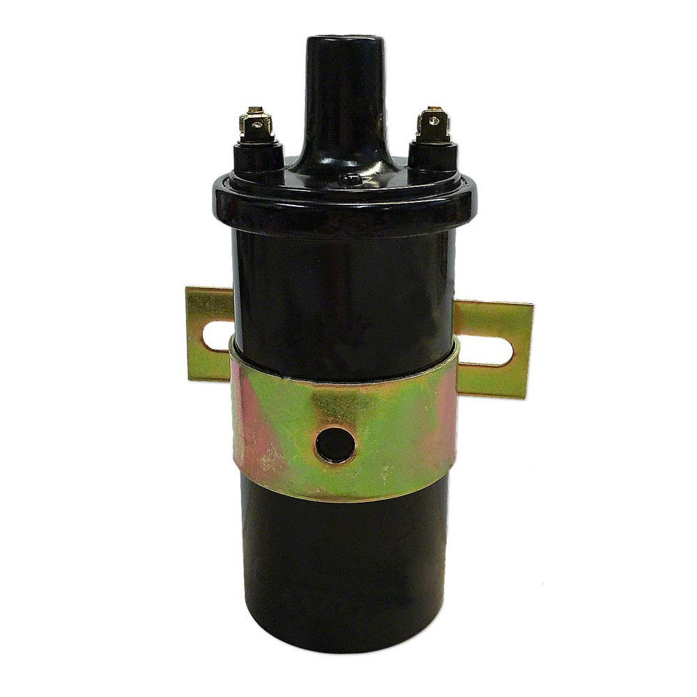 Fits Farmall IH 12 Volt Alternator Conversion Kit 100 200 A B C Super Tractor 6 Volt