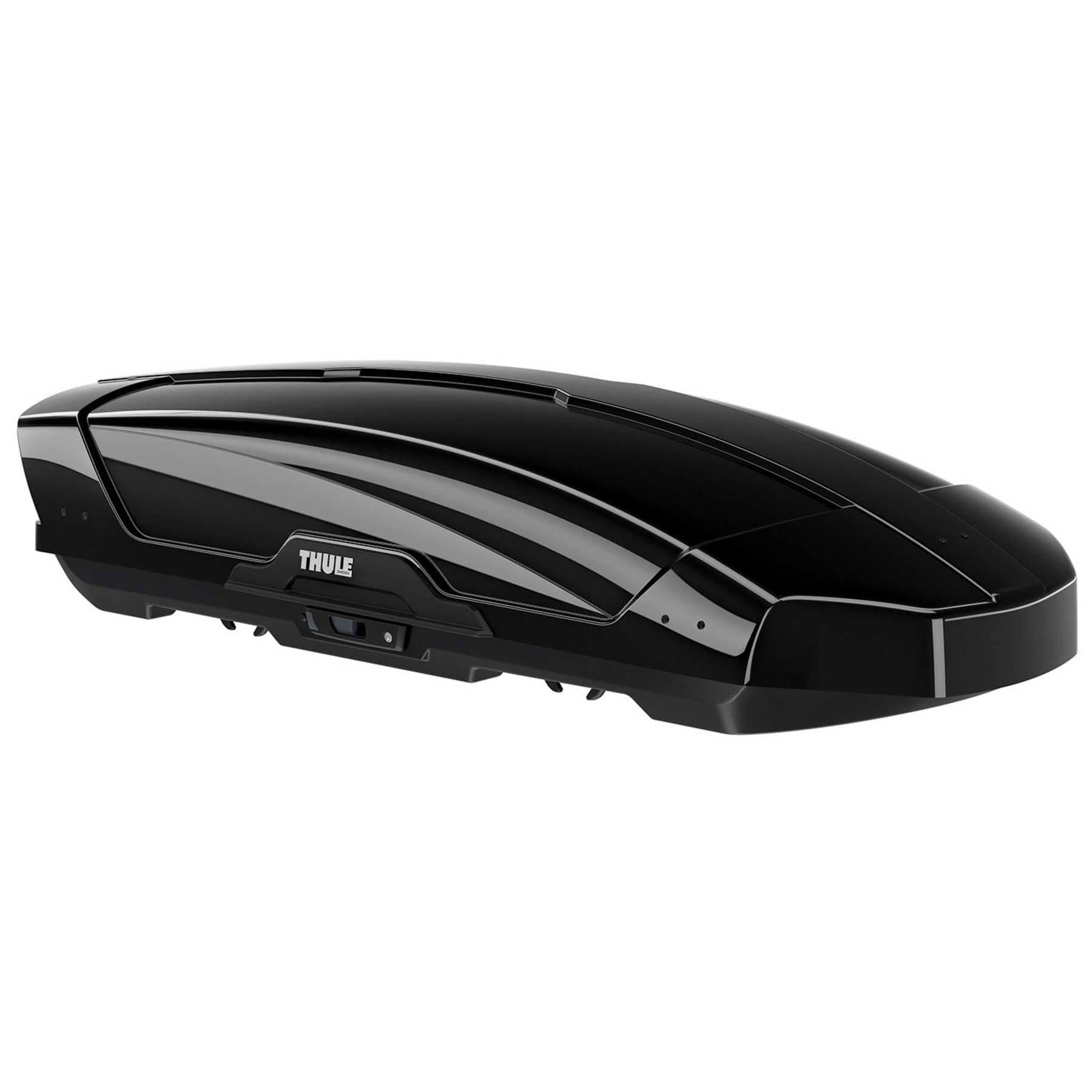 Thule Motion XT L Cargo Box