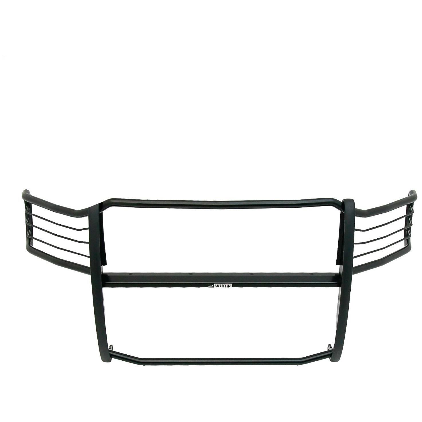 Westin 40-1955 Sportsman Black Grille Guard