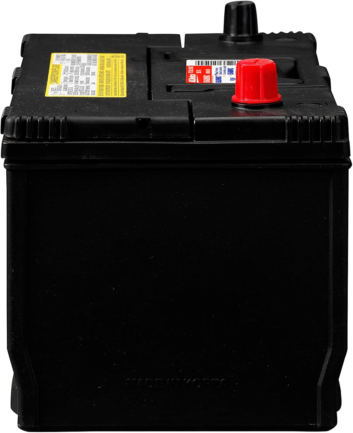 ACDelco Gold 65AGMHRC 36 Month Warranty High Reserve AGM BCI Group 65 Battery