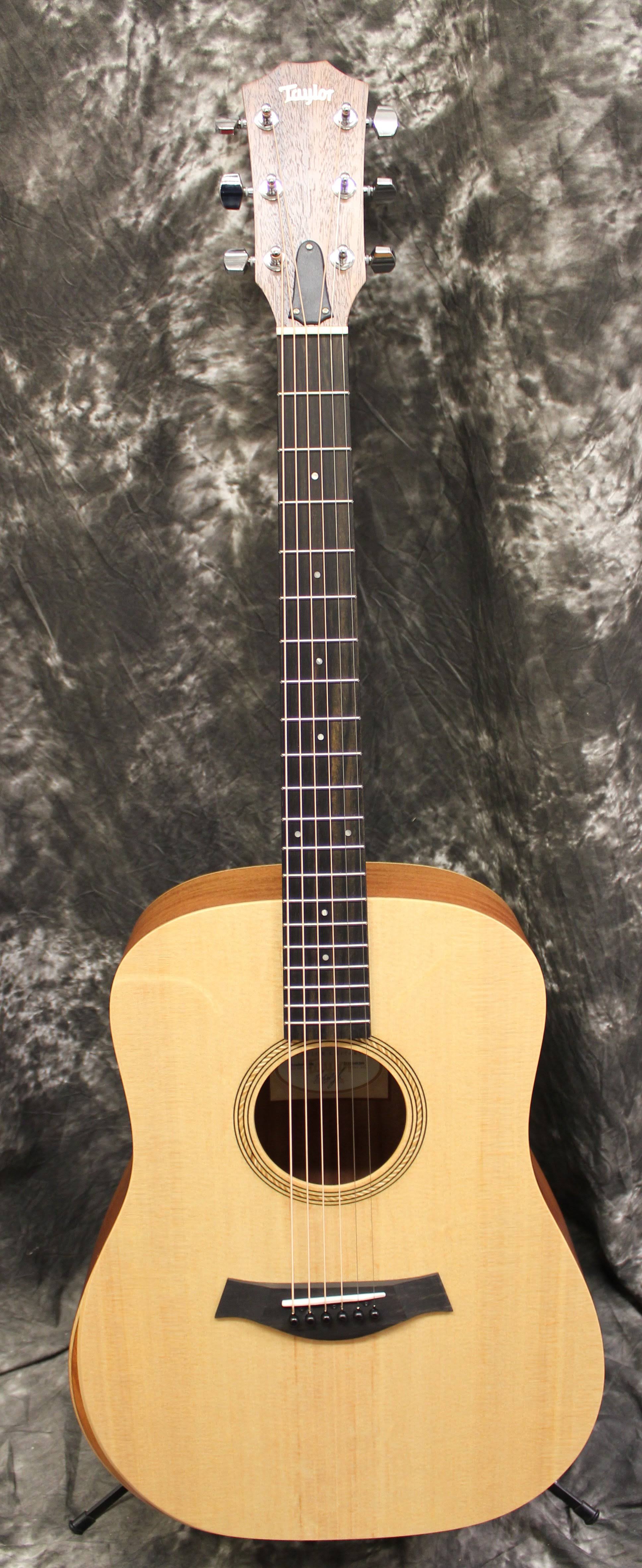 Taylor Academy 10E Dreadnought Acoustic Electric Guitar