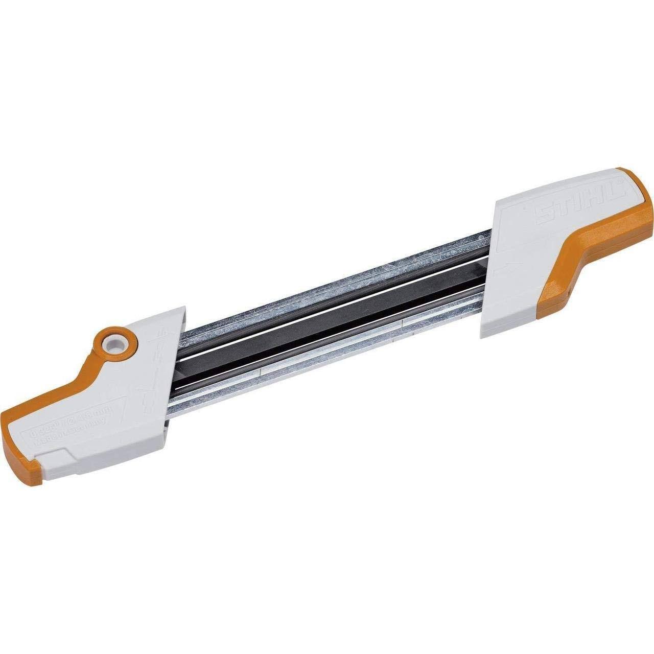 Stihl 2 N 1 Easy File Chainsaw Chain Sharpener 1/4x22 P