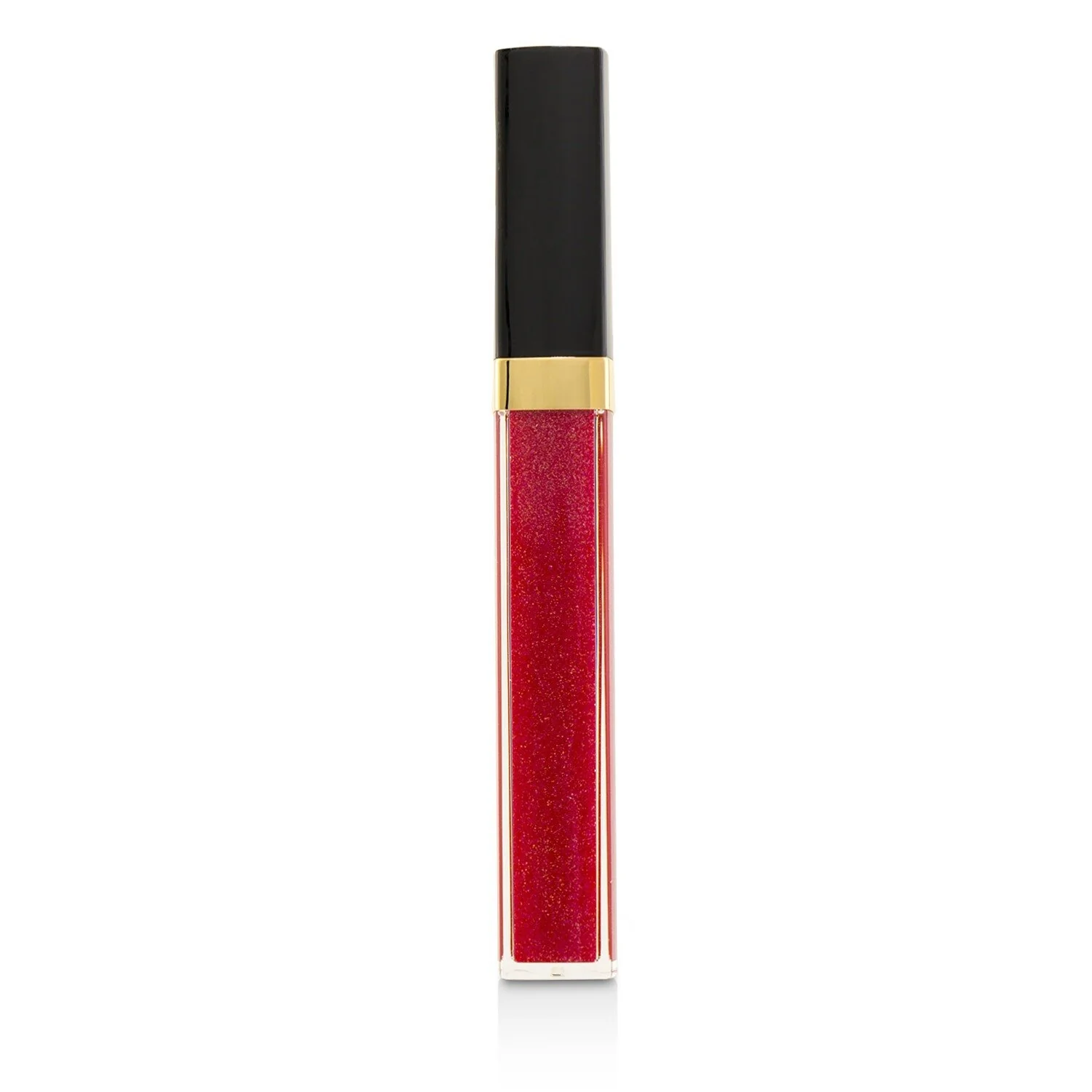 Chanel Rouge Coco Gloss Moisturizing Glossimer - # 824 Rouge Carmin  5.5g/0.19oz