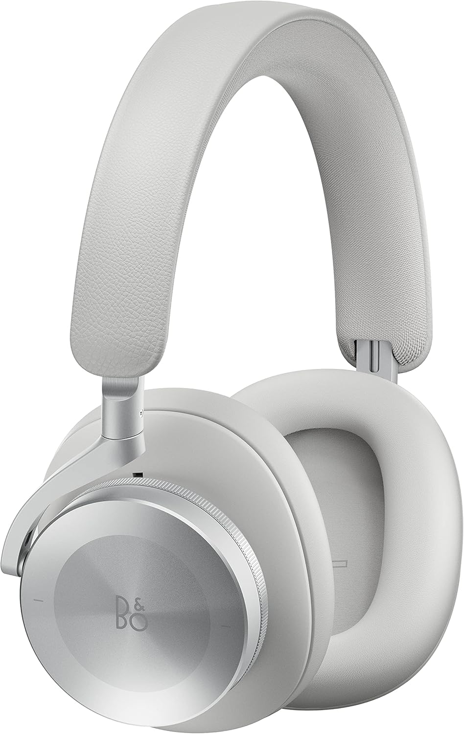 Bang & Olufsen Beoplay H95 Premium Comfortable Wireless Active Noise Cancelling (ANC) Over-Ear Headphones with Protective Carrying Case, Black