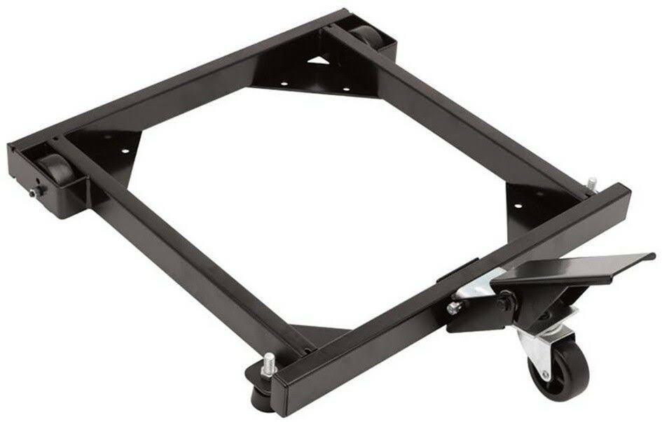 Delta 14 in. Mobile Base for 28-206 Band Saw with Enclosed Stand