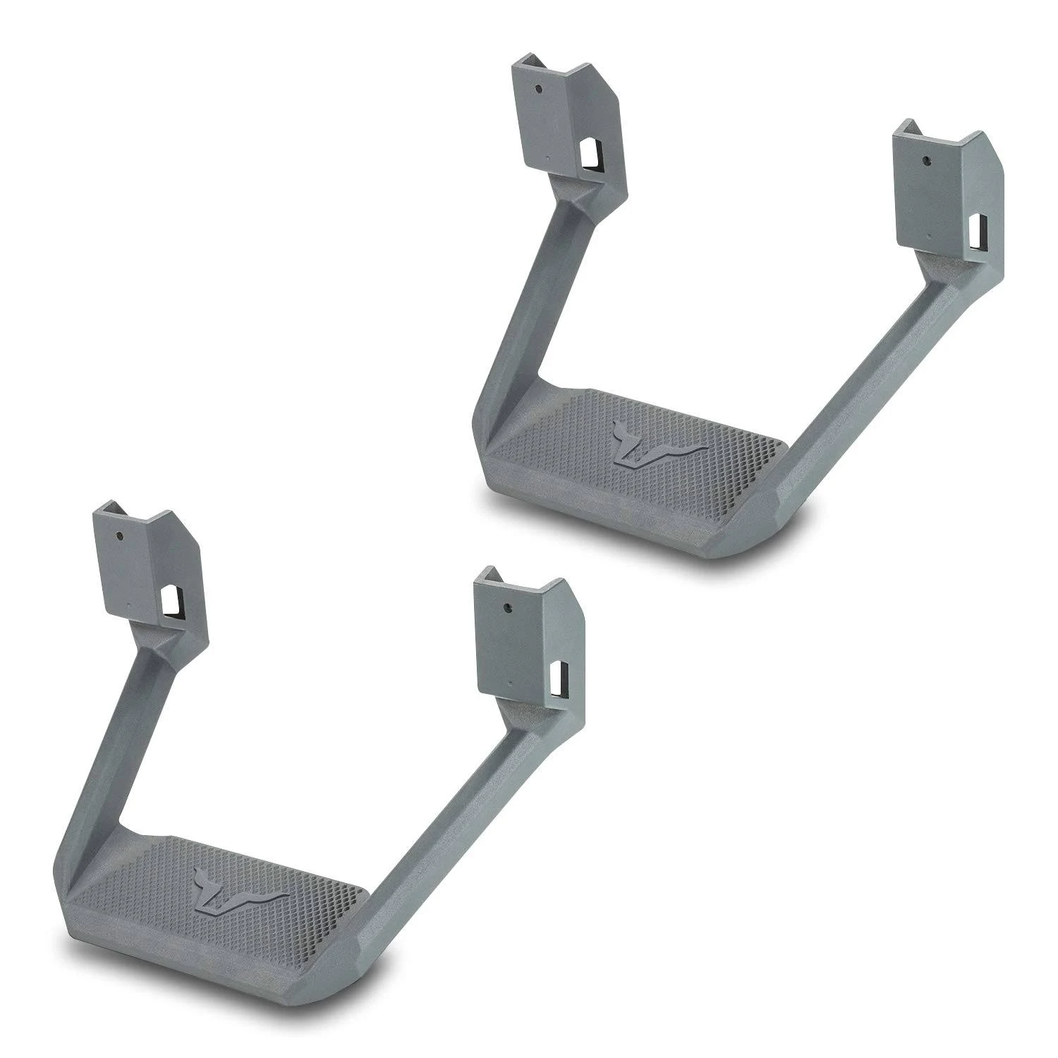 Bully Universal Truck Coated Side Step BBS-5102