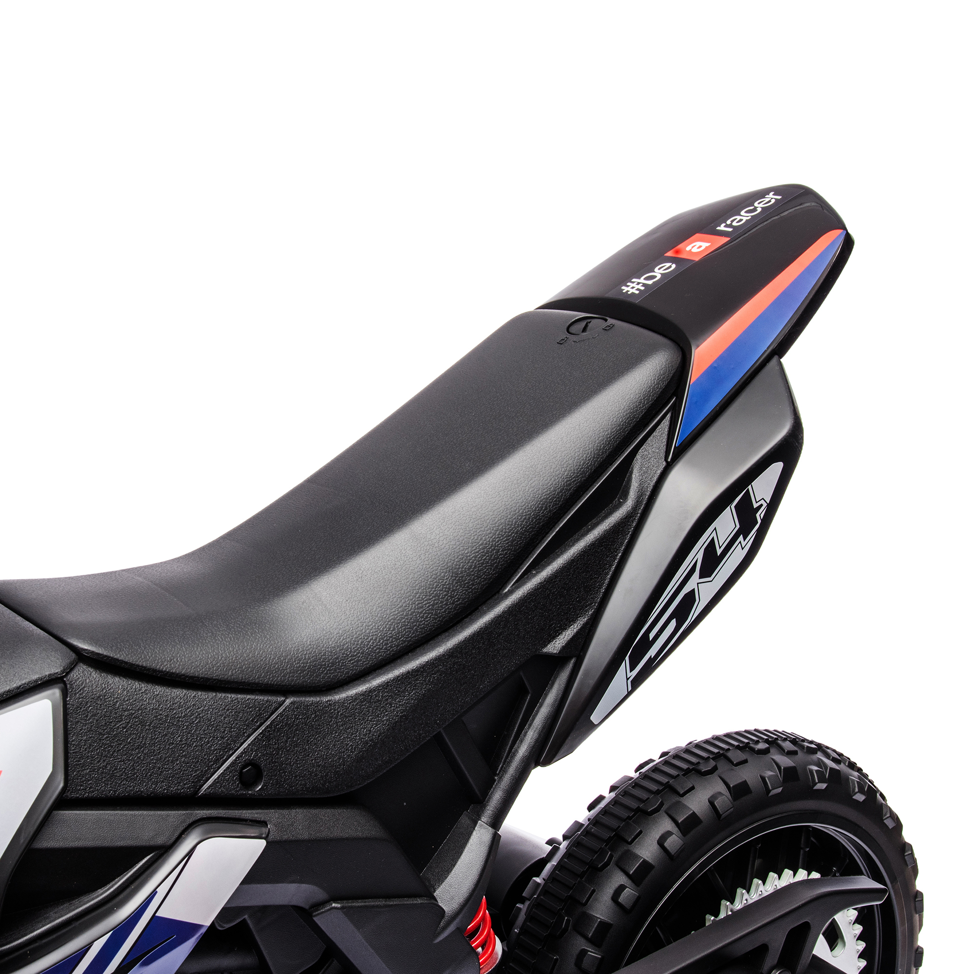 Lakecy Kids Ride on Car with Remote Control, Electric Car for Kids,3 speed Adjustable, USB,MP3, Bluetooth