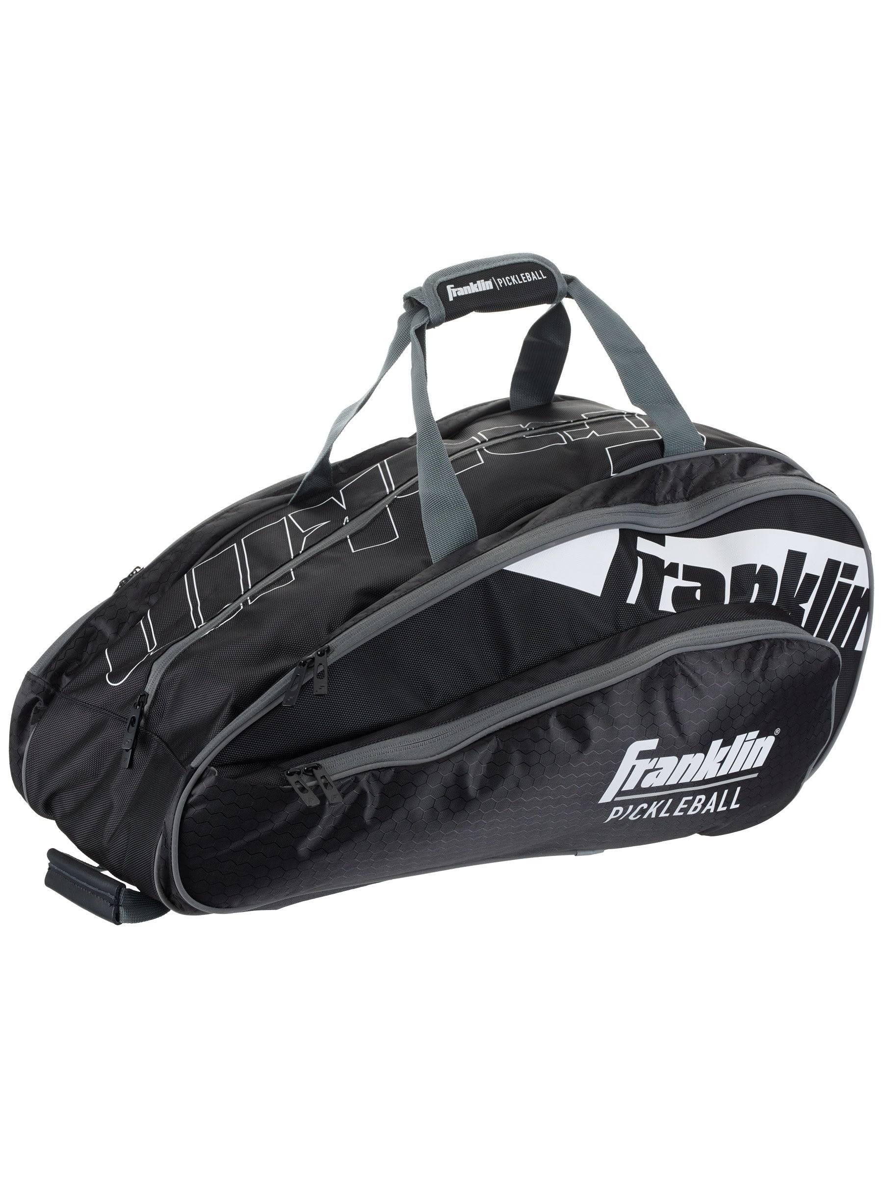 Franklin Sports Pro Series Pickleball Paddle Bag
