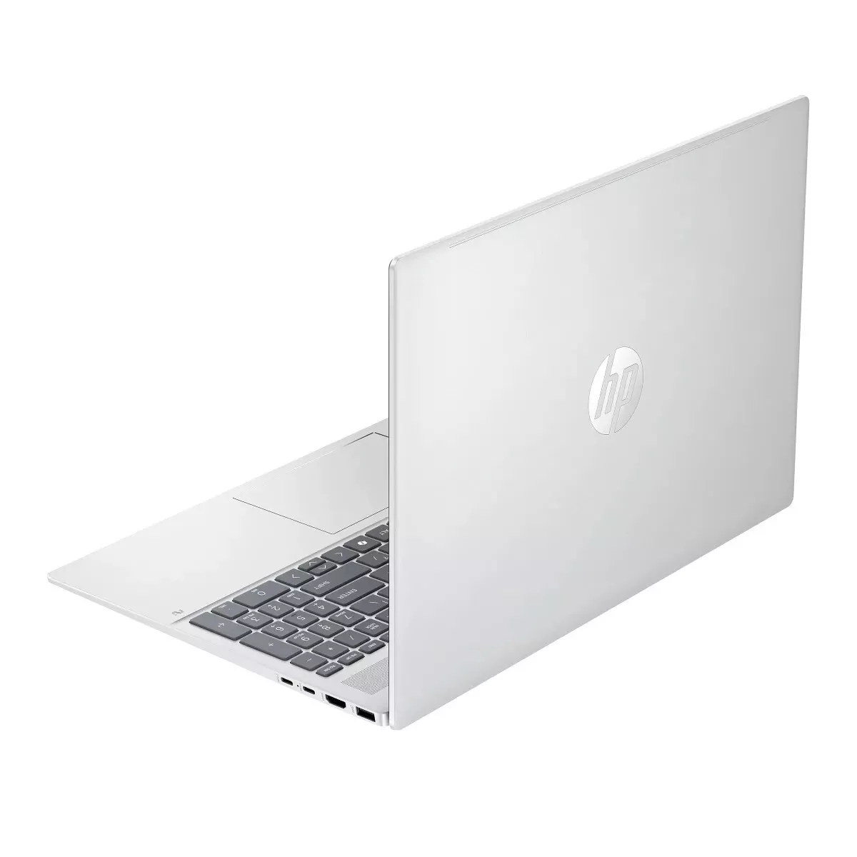 HP OmniBook 5 16" Next Gen AI Laptop - 2K 1920 x 1200 Touchscreen - Copilot+ - AMD Ryzen AI 7 350 - 32GB Memory - 1TB SSD - Windows 11 Home
