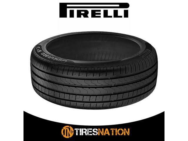 Pirelli - Cinturato P7 All Season - 205/55R17 91H