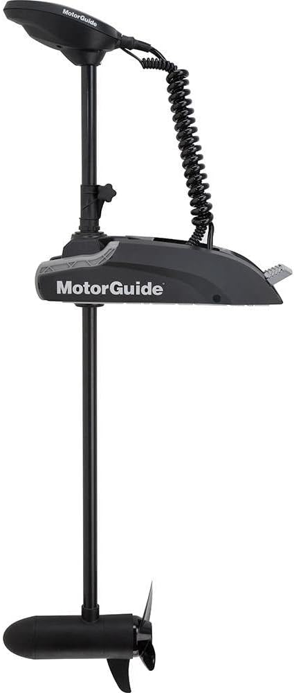 MotorGuide 940700140 Xi3 Wireless Freshwater Trolling Motor (Xi3-45FW 48", 12-Volt)