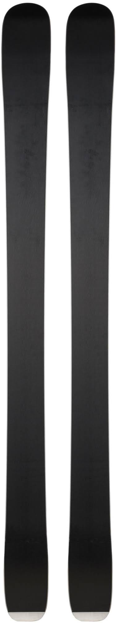 Rossignol Blackops Dreamer Skis w/ Xpress 10 Bindings