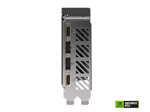GIGABYTE GeForce RTX 5060 Ti Gaming OC 16G Graphics Card, 16GB 128-bit GDDR7, PCIe 5.0, WINDFORCE Cooling System, GV-N506TGAMING OC-16GD Video Card