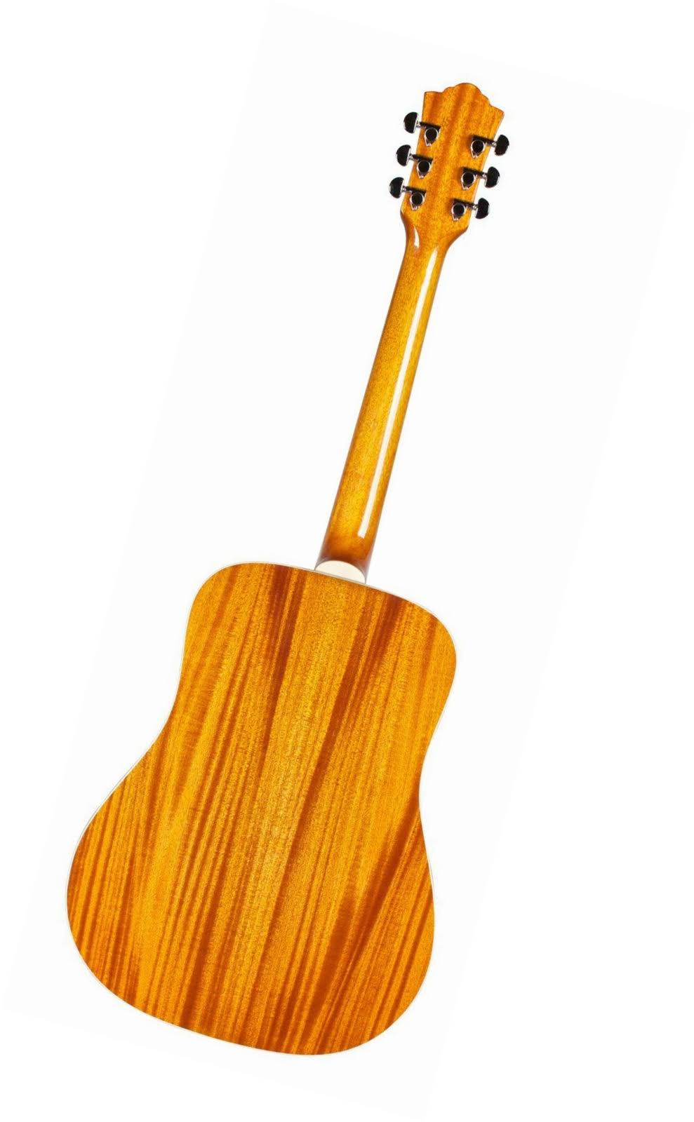 Guild D-140 Acoustic Guitar Natural