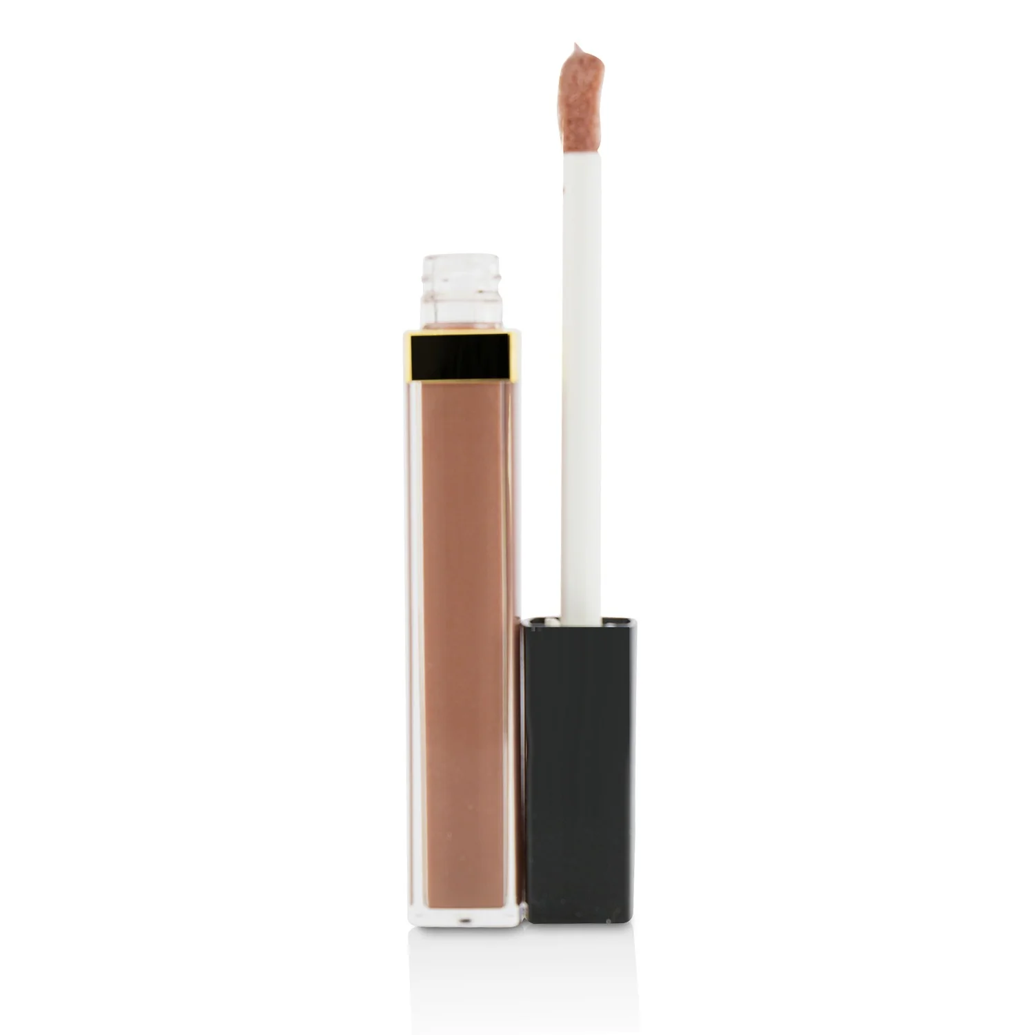 Chanel Rouge Coco Gloss Moisturizing Glossimer - # 824 Rouge Carmin  5.5g/0.19oz