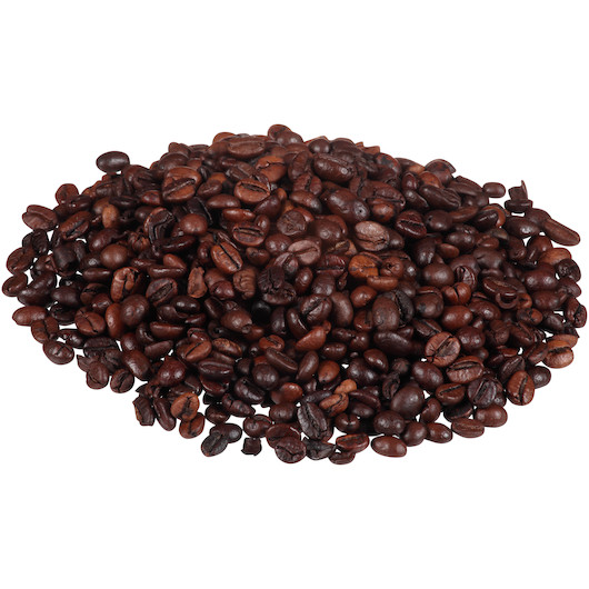 Maxwell House Regular Roast Whole Bean Coffee, 2 Pounds, 12 Per Case