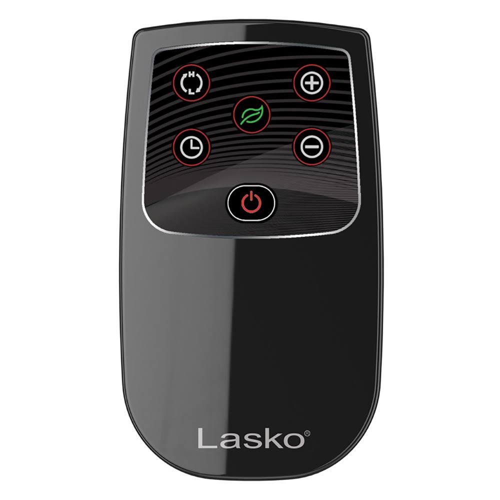 Lasko Cyclonic Digital Ceramic Heater with Remote Control