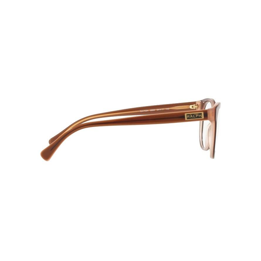 Ralph RA7094 5684 Shiny Top Brown Caramel