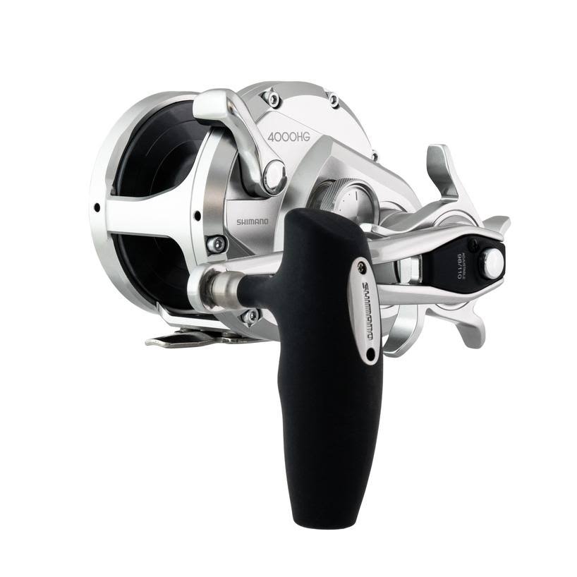 Shimano Ocea Jigger, OCEAJG1500HG