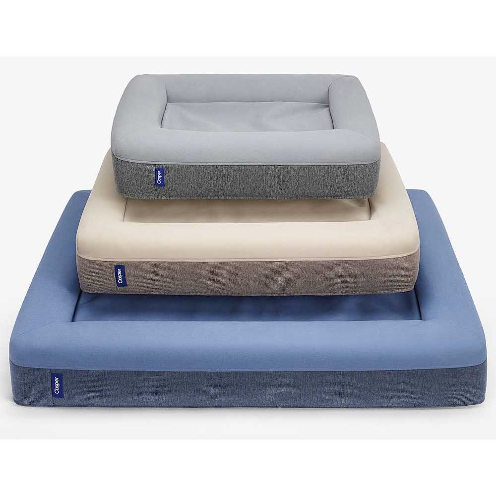 Casper Dog Bed - Pet Supplies online store