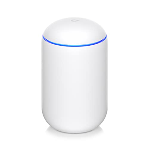 Ubiquiti UniFi wireless Dream Machine | UDM-US, single band