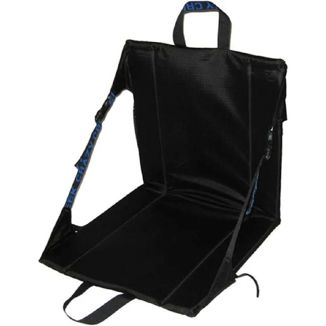 Crazy Creek Original Chair - Black