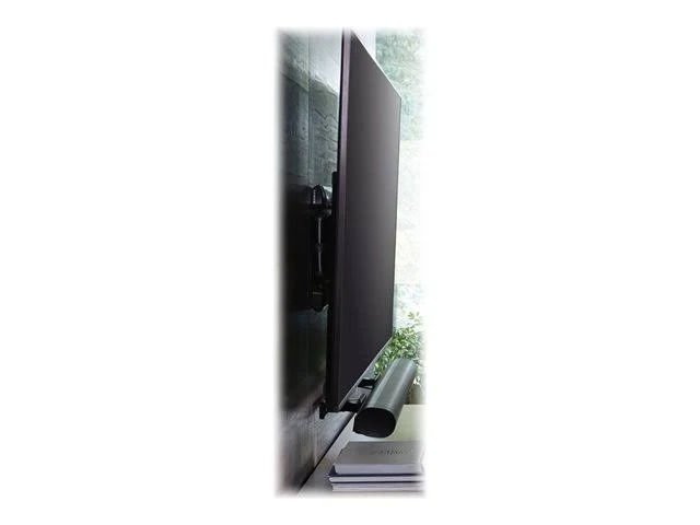 Sanus Black Soundbar and TV Mount for Sonos Arc Sound Bar - WSSATM1-B2