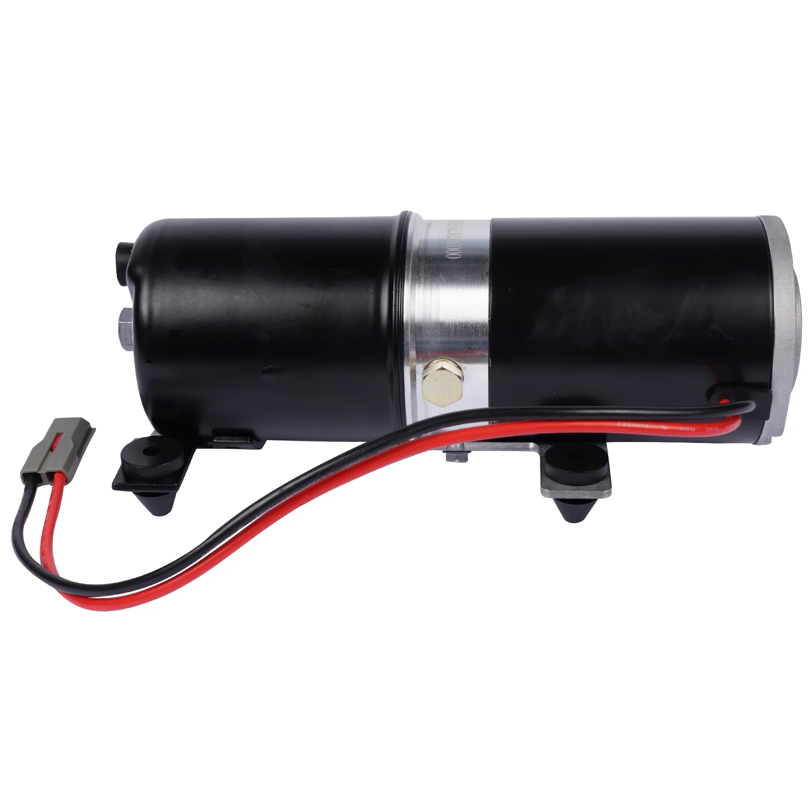 Convertible Top Power Motor Hydraulic Pump for Ford Mustang 1994-2004 PTM-3