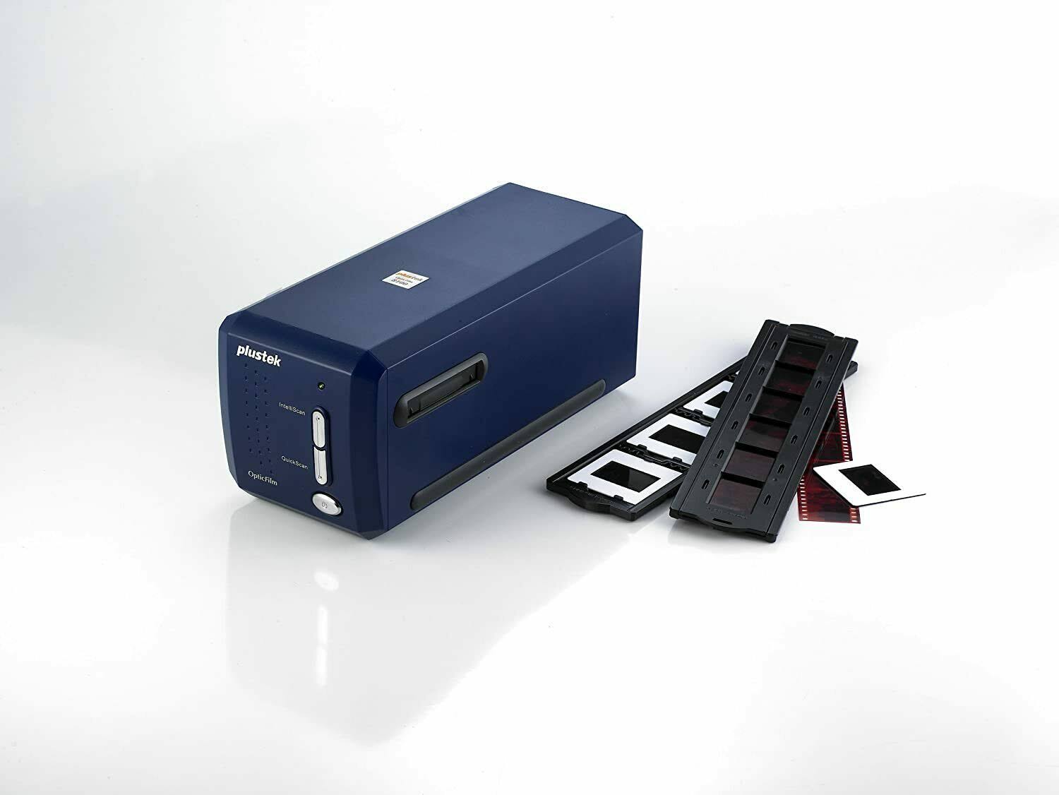 Plustek OpticFilm 8100 Film Scanner