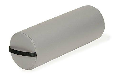 Earthlite Bolster Jumbo – Durable Jumbo Massage Bolster in Various Colors Incl. Strap Handle