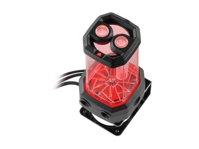 Corsair Hydro x Series XD5 RGB Pump/Reservoir Combo, CX-9040002-WW