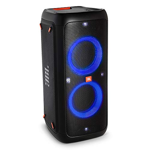 JBL PartyBox 300 - High Power Portable Wireless Bluetooth Party Speaker