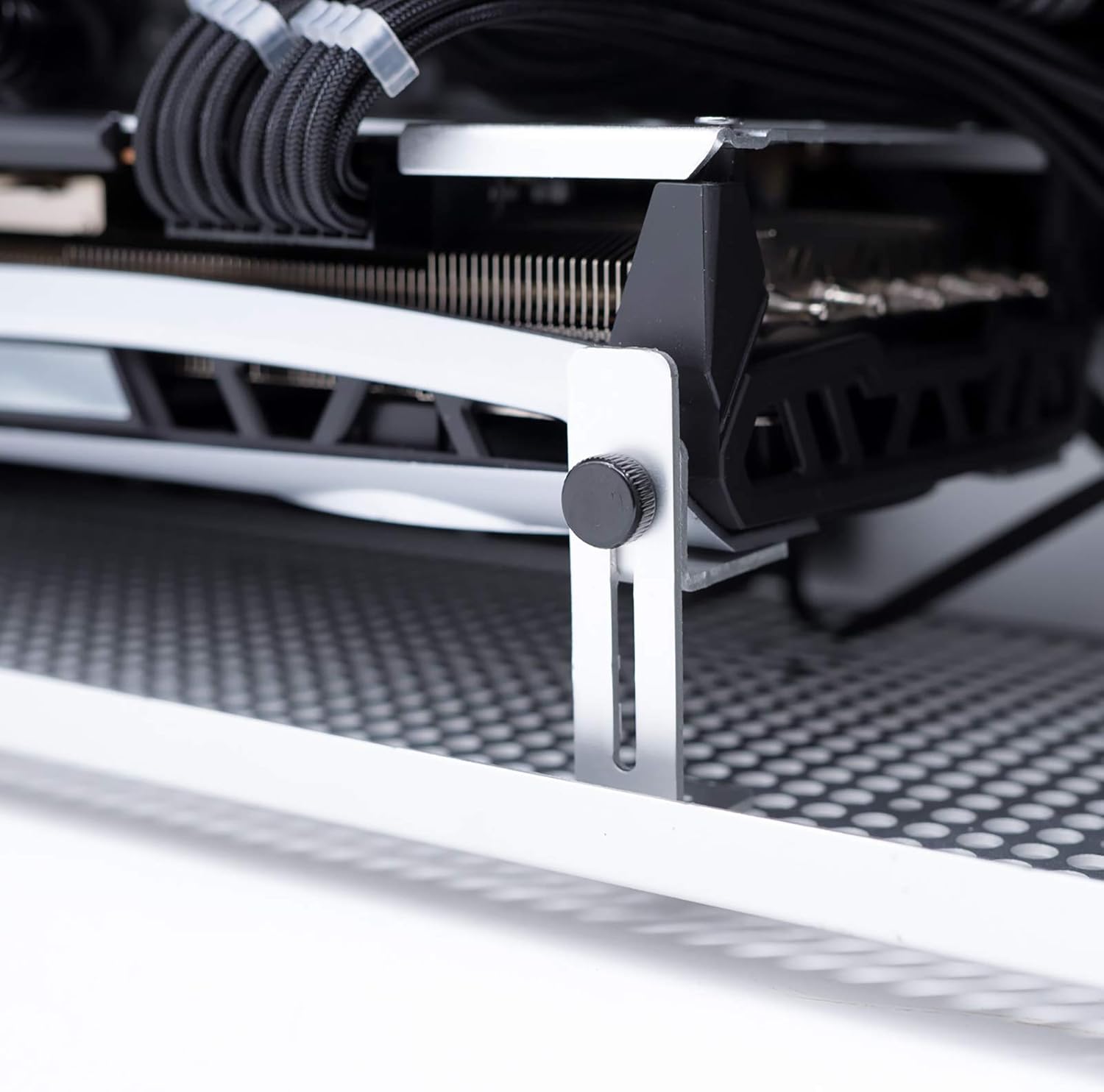 MATX PC-Case Desktop Computer Case Mid-Tower, Gaming PC Case Micro ATX Supporting ATX&SFX/SFX-L Power Supply