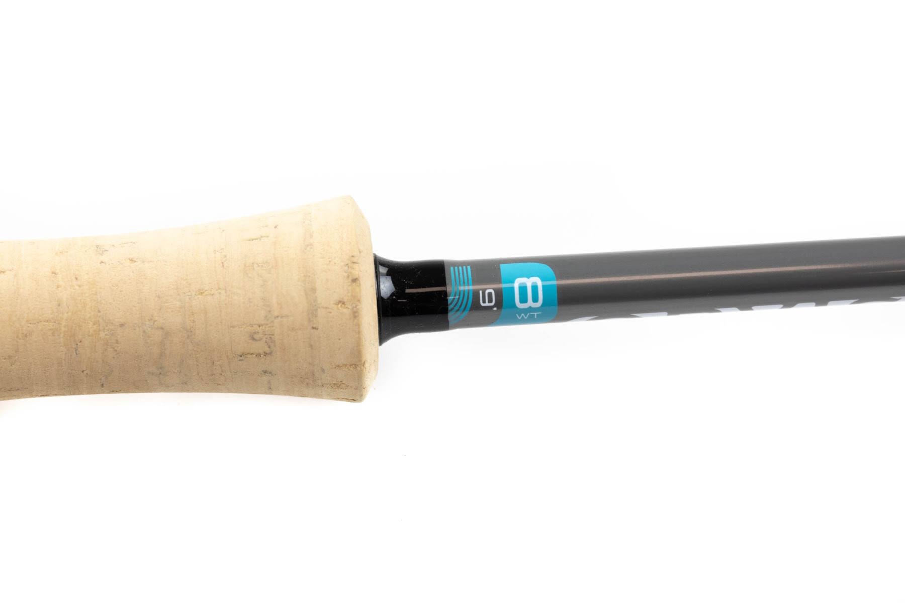Orvis Recon Freshwater Fly Rod 9&0x22 4wt