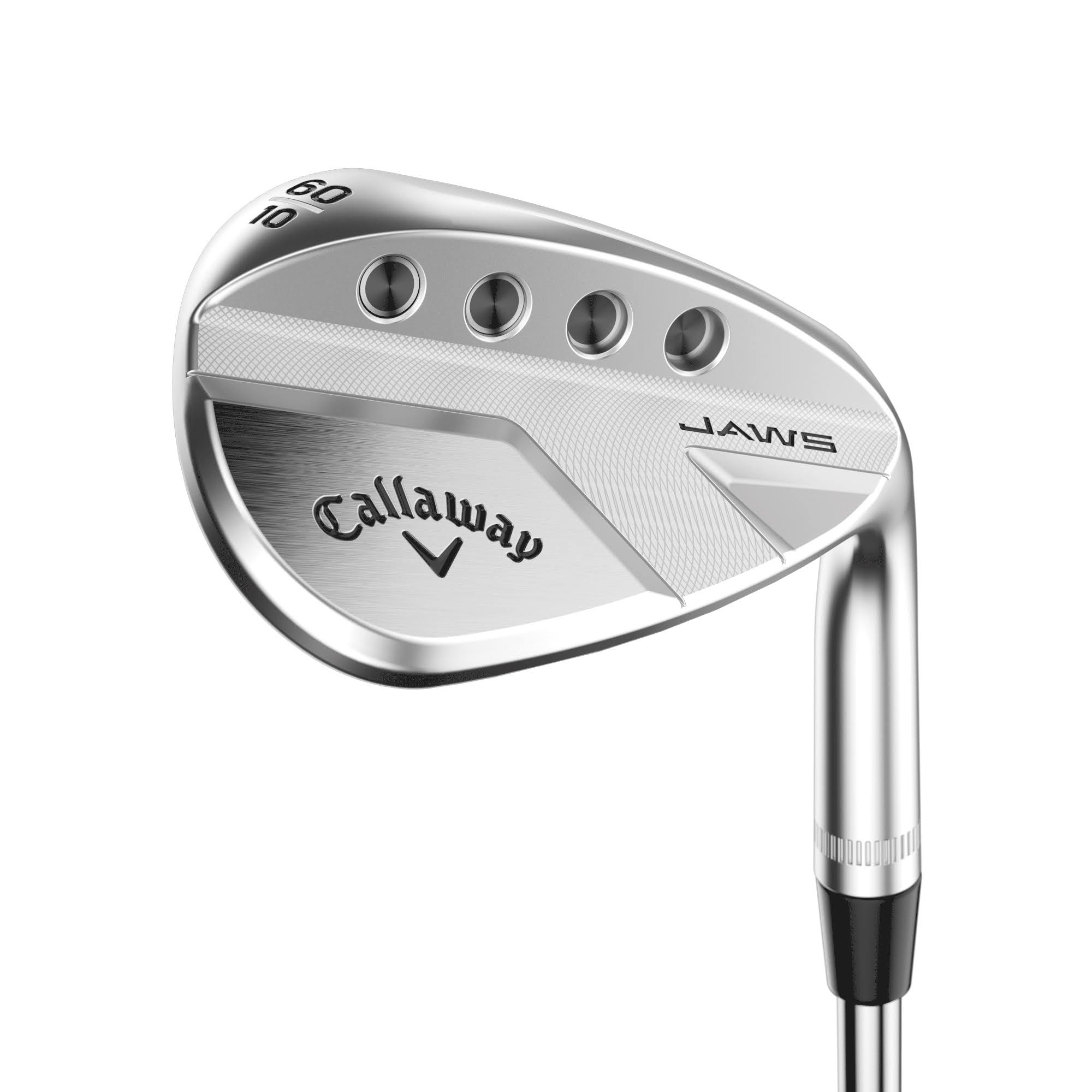 Jaws Full Toe Chrome Wedge Lob Wedge Men&s/Right - Callaway Lob Wedges