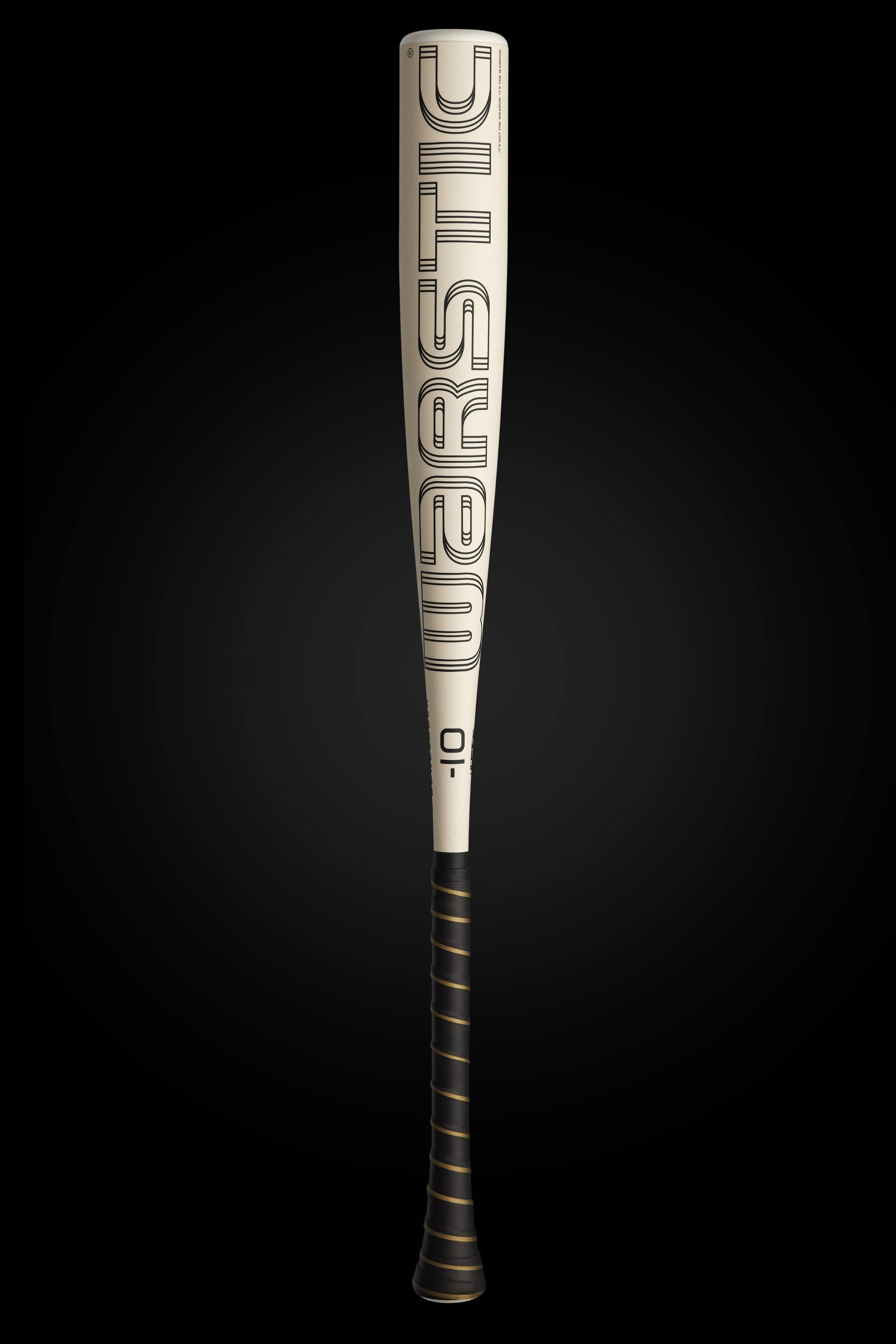 Warstic 2021 Bonesaber USSSA Metal Baseball Bat