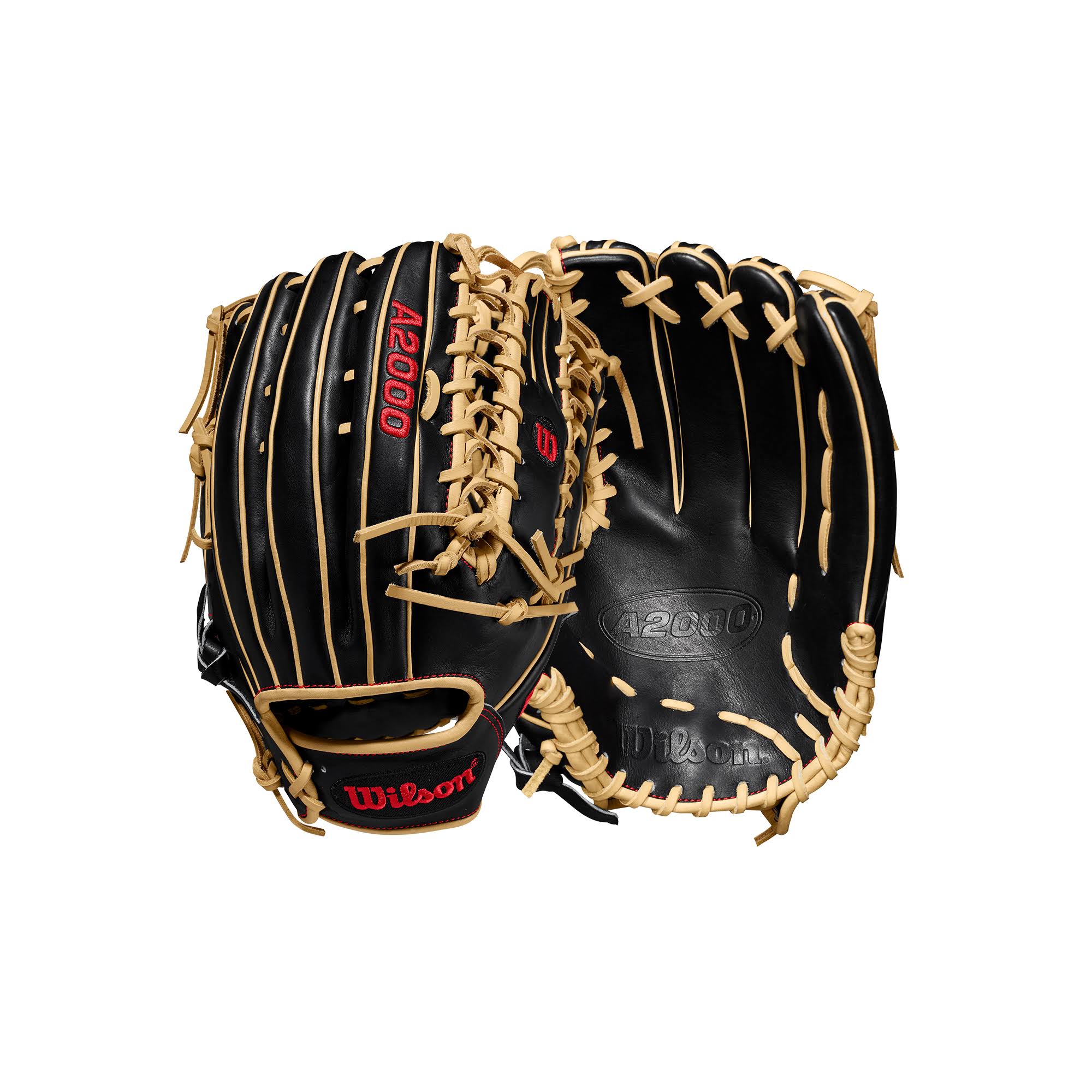 Wilson A2000 OT6 12.75x22 Outfield Baseball Glove
