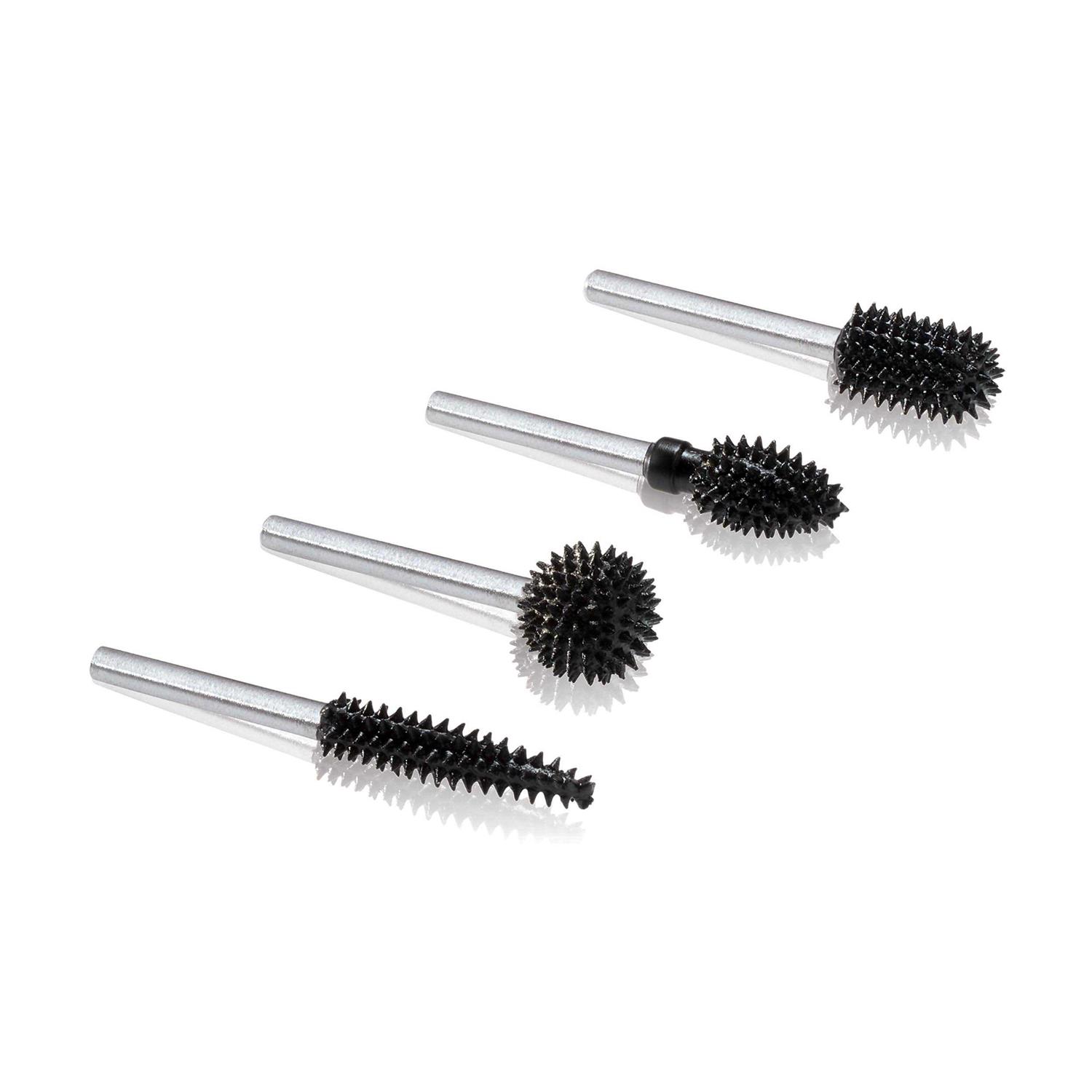 Kutzall Original 4 pc Burr Set
