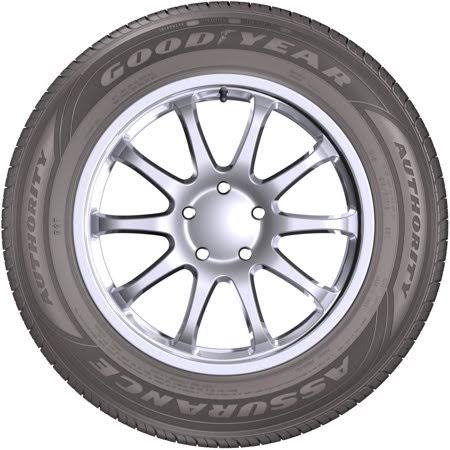 Goodyear Assurance Authority Tire 215/55R17 94V