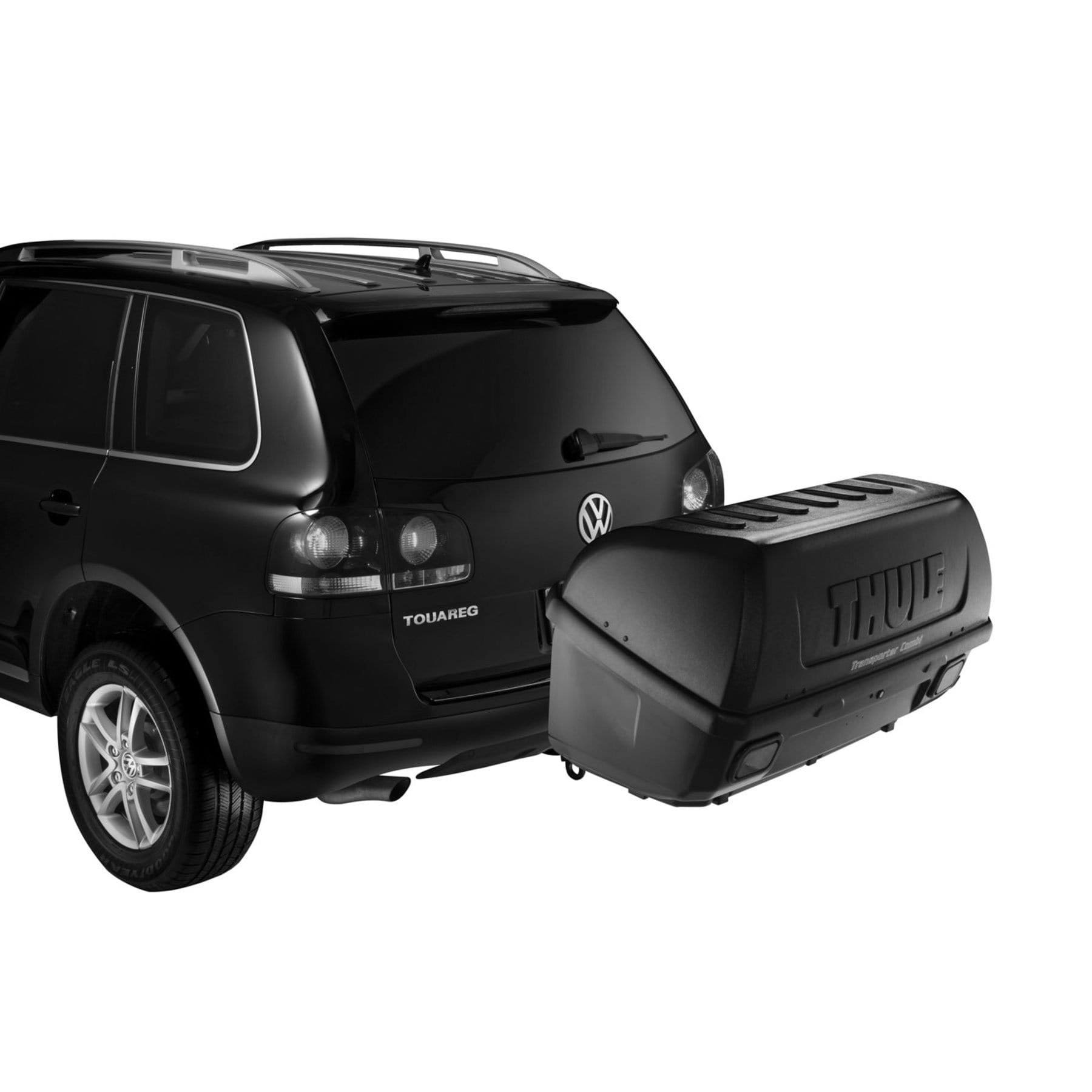Thule Transporter Combi Hitch Cargo Carrier - 665C
