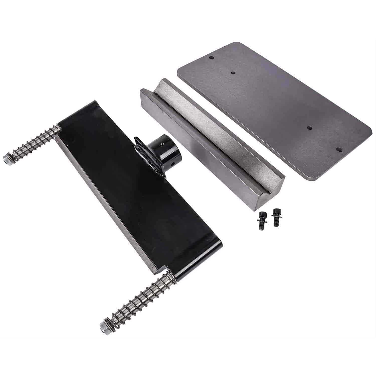 JEGS 81492 Press Brake Attachment Attach to Most Standard 12