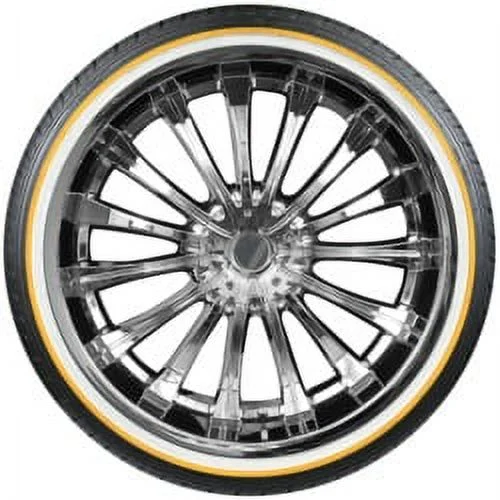 Vogue Custom Built Rad VIII 225/50R17 98V Tire