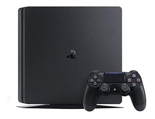 PlayStation 4 Slim 1TB Console