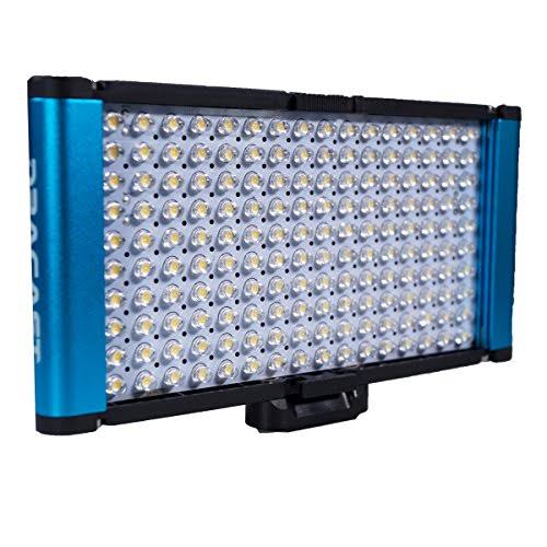 Dracast Camlux Pro SMD Bi-Color On-Camera Light
