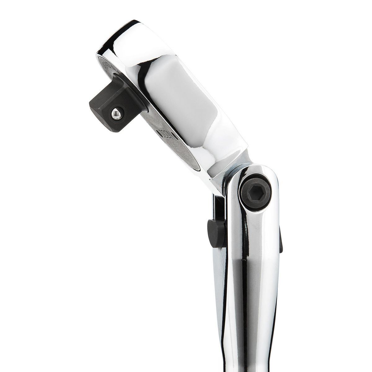 ICON G2 1/2 in. Drive, 26 in. Long Locking Flex Ratchet with Comfort Grip