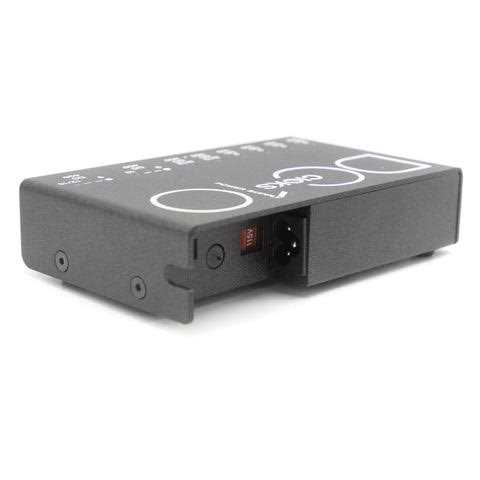 CIOKS DC10 Power Supply