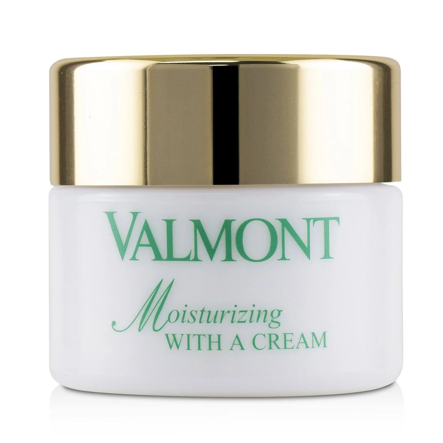 Valmont Moisturizing with A Cream 50 ml