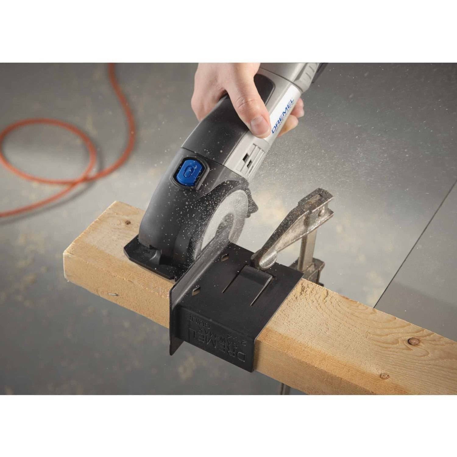 Dremel SM20-03 Saw-Max Tool Kit